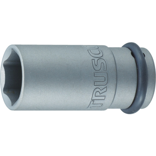 TRUSCO Impact Long Socket（hexagonal type）