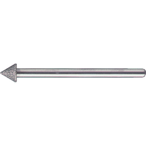 TRUSCO Diamond Bar