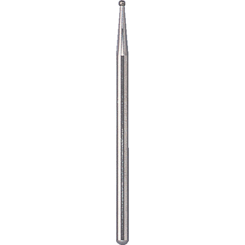 NC spotting drill HSS-E-PM 90° N 12 mm