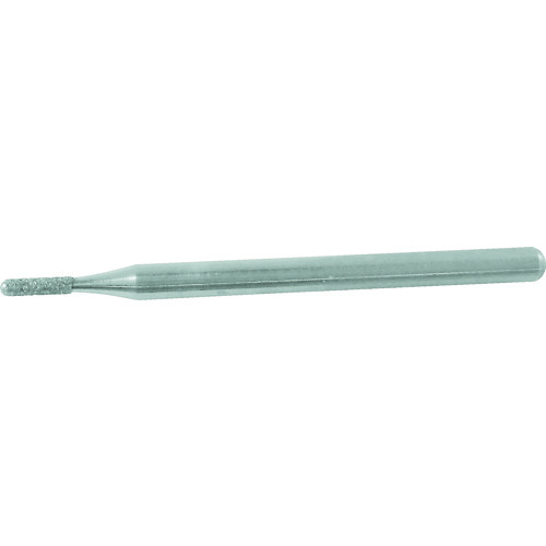 TRUSCO Diamond Internal Bar（cylinder with round end）