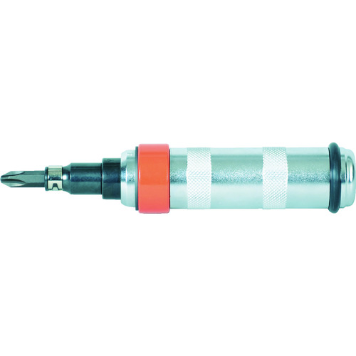 TRUSCO Impact Screwdriver