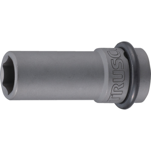 TRUSCO Impact Long Socket（hexagonal type）