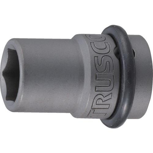 TRUSCO Impact Socket（hexagonal type）