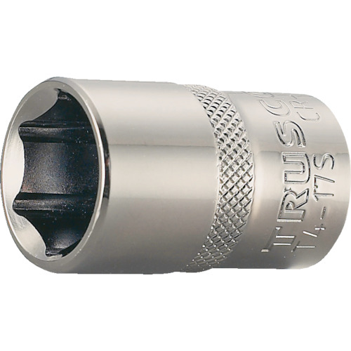 TRUSCO Socket（hexagonal type）