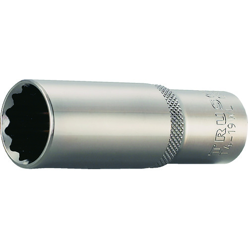 TRUSCO Deep Socket（dodecagonal type）