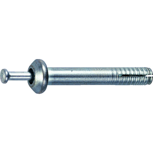 TRUSCO Core Rod Driving Type Anchor 