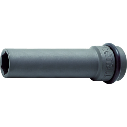 TRUSCO Impact Ultra Long Socket（hexagonal type）