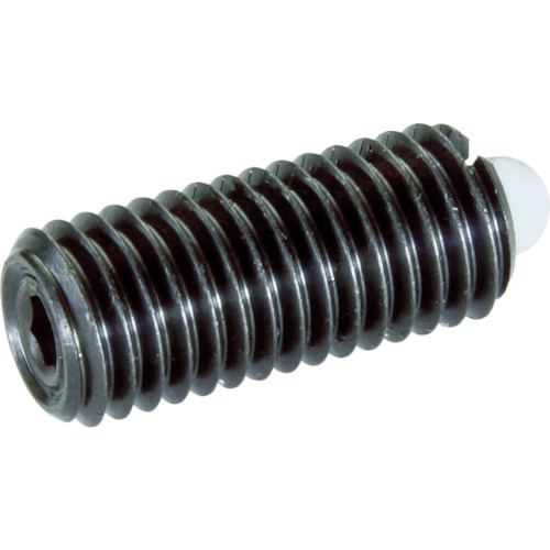 TRUSCO Spring Plunger