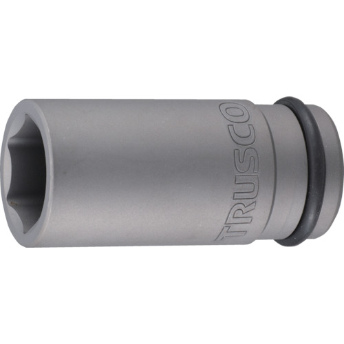 TRUSCO Impact Long Socket（hexagonal type）