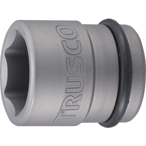 TRUSCO Impact Socket（hexagonal type）