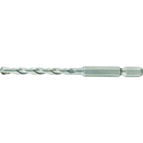 TRUSCO Hexagonal Shaft Rechargeable Screwdriver Bit