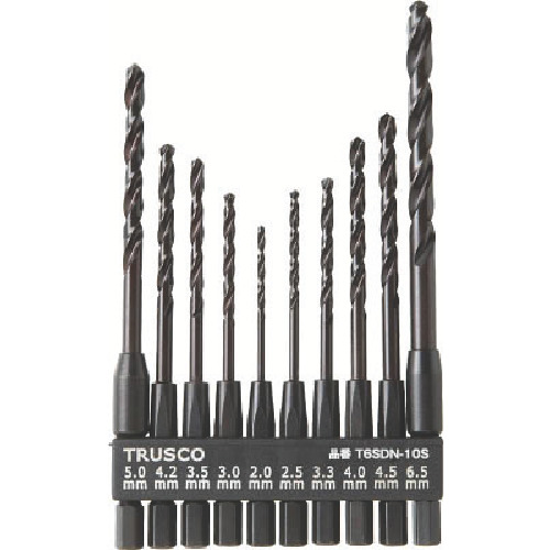 NC spotting drill HSS-E-PM 90° N 12 mm