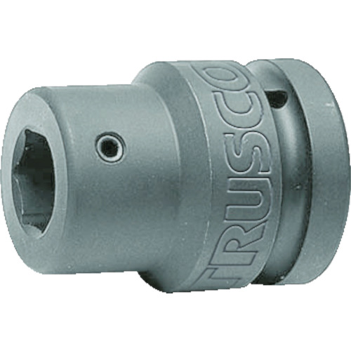 TRUSCO Impact Hexagon Socket（replacement type）