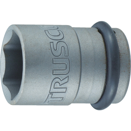 TRUSCO Impact Socket（hexagonal type）