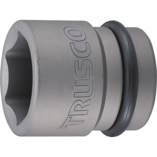 TRUSCO Impact Socket（hexagonal type）