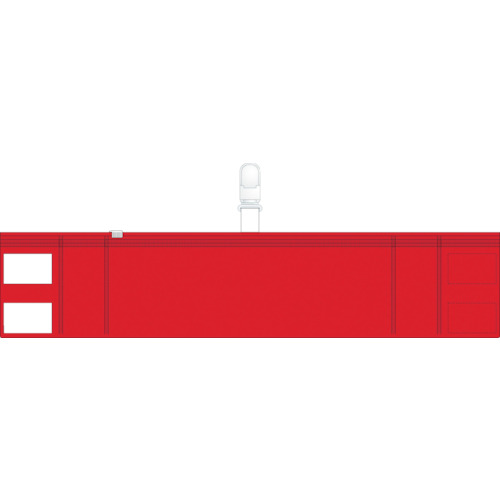 TRUSCO Arm Band with Fastener（clip type）