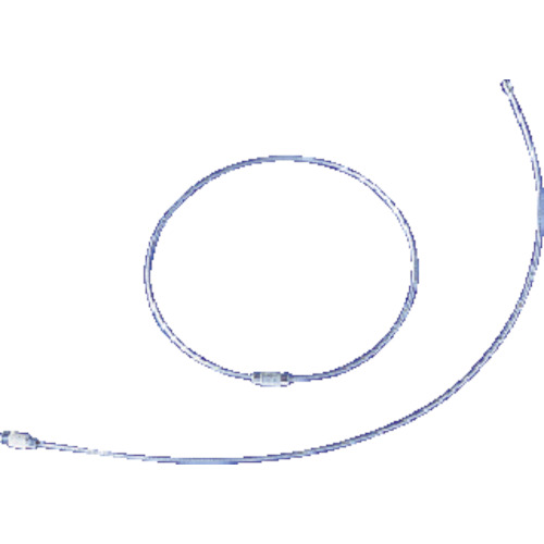 TRUSCO Valve Open/Close Display Board Mounting Bracket