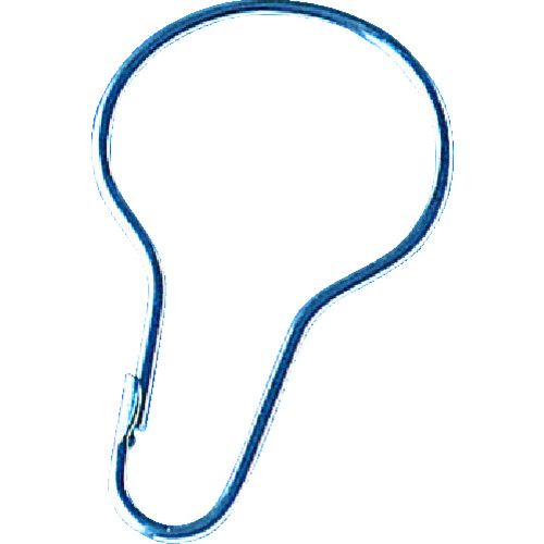 TRUSCO Valve Open/Close Display Board Mounting Bracket