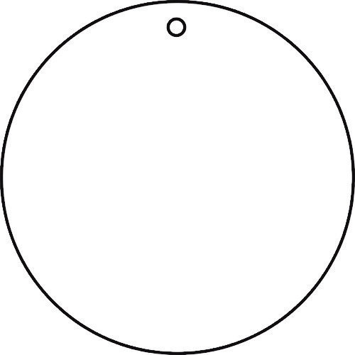 NC spotting drill HSS-E-PM 90° N 12 mm