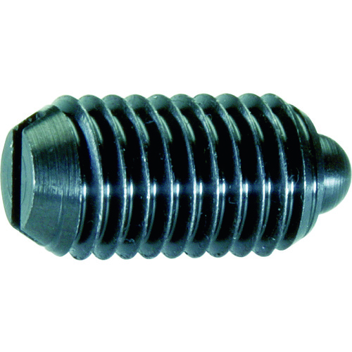 TRUSCO Short Plunger（steel pin）