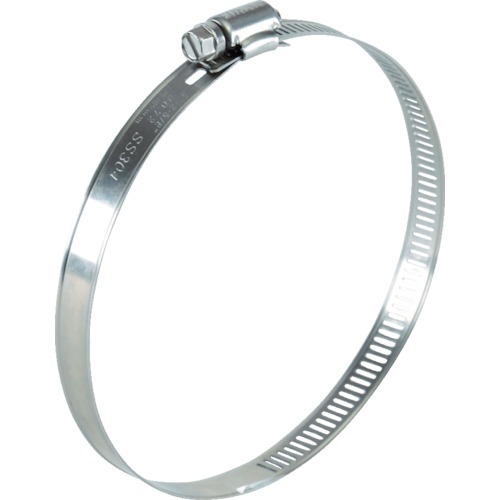 TRUSCO Hose Band 12.7mm Type