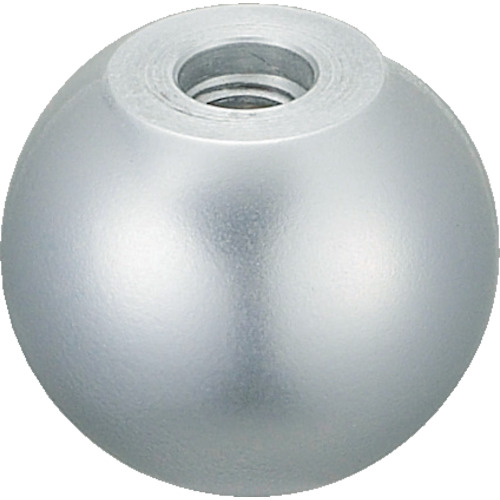 TRUSCO Gripping Ball（aluminum）