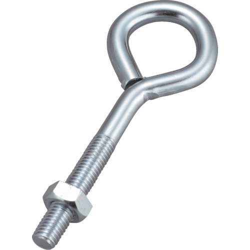 TRUSCO Long Eye Bolt（steel）