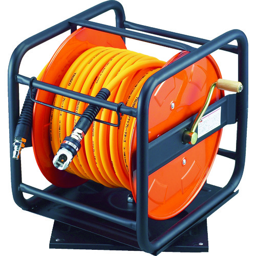 TRUSCO Air Reel（with swing coupling）