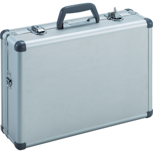 TRUSCO Aluminum Case