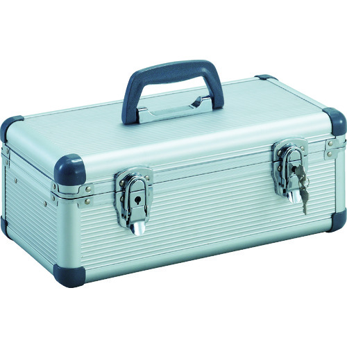 TRUSCO Aluminum Case