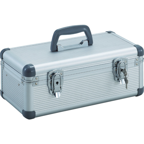 TRUSCO Aluminum Case