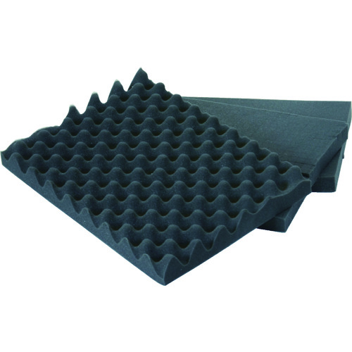 TRUSCO Aluminum Trunk