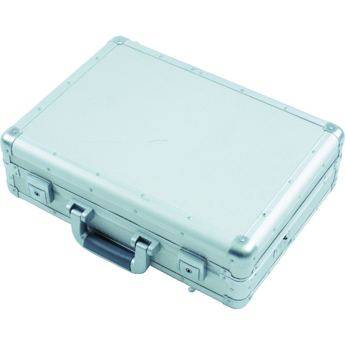 TRUSCO Aluminum Trunk