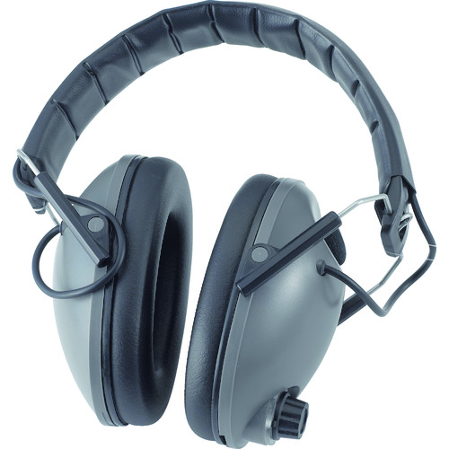 TRUSCO Ear Muff（built-in speaker）