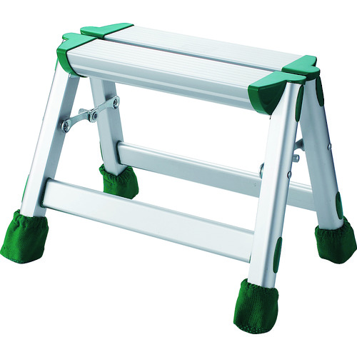 TRUSCO Aluminum Work Platform（with leg cover）