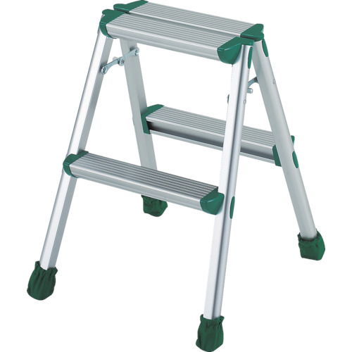 TRUSCO Aluminum Work Platform（with leg cover）