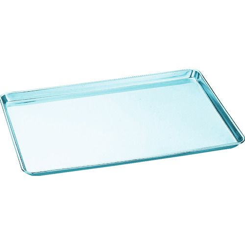 TRUSCO Stainless Steel Tray