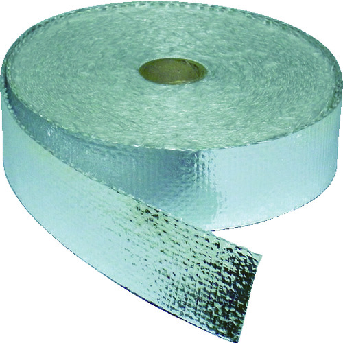 TRUSCO Aluminium Glass Tape（plain weave）