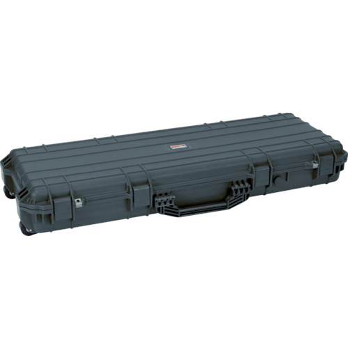 TRUSCO Protector Tool Case Long type（with caster）