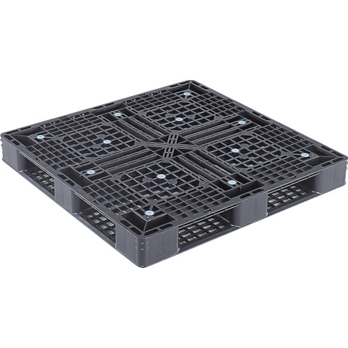 TRUSCO Plastic Pallet 