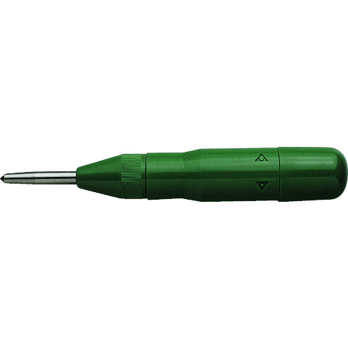 TRUSCO Automatic Carbide Punch