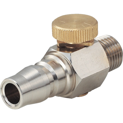 TRUSCO Airflow Adjuster