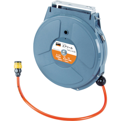 TRUSCO Air Hose Reel