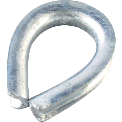 TRUSCO Forged A Type Thimble