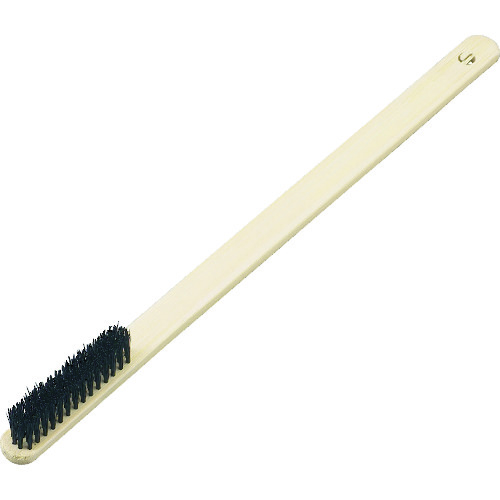 TRUSCO Machine Set Bamboo Brush