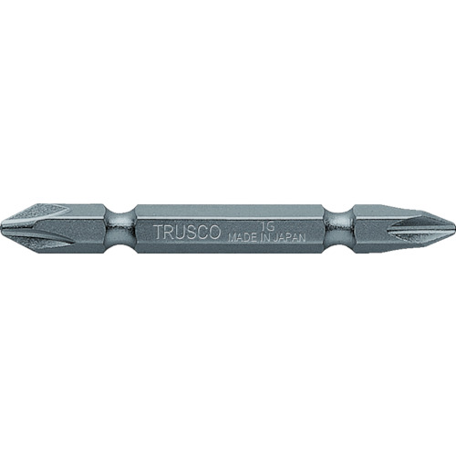 TRUSCO Screwdriver Bit