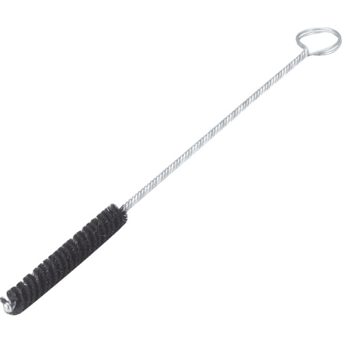 TRUSCO Spiral Brush Double Roll（hog hair）