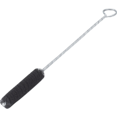 TRUSCO Spiral Brush Double Roll（hog hair）