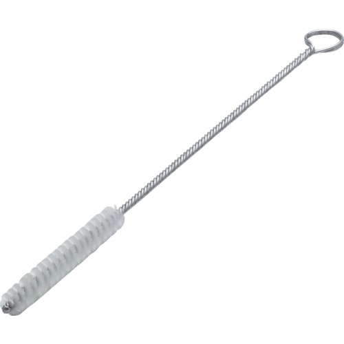 TRUSCO Spiral Brush Double Roll（nylon 66）