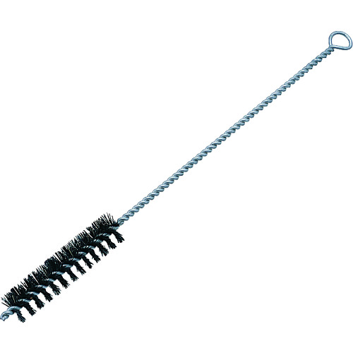 TRUSCO Spiral Brush Single Roll（hog hair）